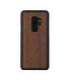 MAN&WOOD SmartPhone case Galaxy S9 Plus koala black