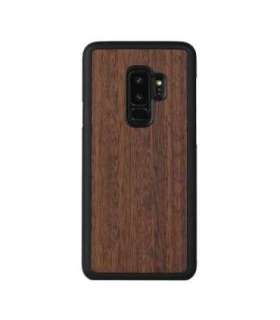 MAN&WOOD SmartPhone case Galaxy S9 Plus koala black