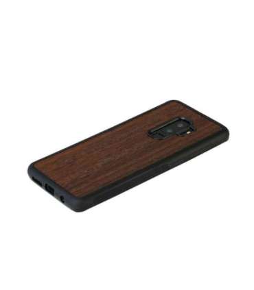 MAN&WOOD SmartPhone case Galaxy S9 Plus koala black
