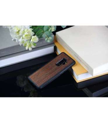 MAN&WOOD SmartPhone case Galaxy S9 Plus koala black