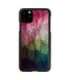 iKins SmartPhone case iPhone 11 Pro Max water flower black
