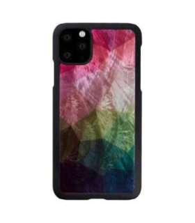 iKins SmartPhone case iPhone 11 Pro Max water flower black