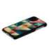 iKins SmartPhone case iPhone 11 Pro Max mosaic black