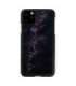 iKins SmartPhone case iPhone 11 Pro Max milky way black