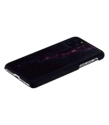 iKins SmartPhone case iPhone 11 Pro Max milky way black