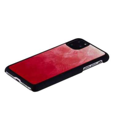 iKins SmartPhone case iPhone 11 Pro Max pink lake black