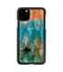 iKins SmartPhone case iPhone 11 Pro Max sunrise black