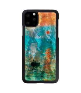iKins SmartPhone case iPhone 11 Pro Max sunrise black
