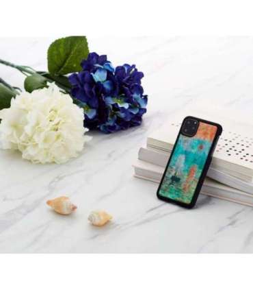 iKins SmartPhone case iPhone 11 Pro Max sunrise black