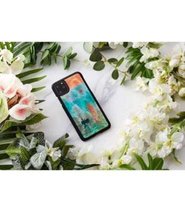 iKins SmartPhone case iPhone 11 Pro Max sunrise black