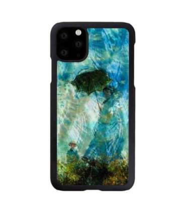 iKins SmartPhone case iPhone 11 Pro Max camille black