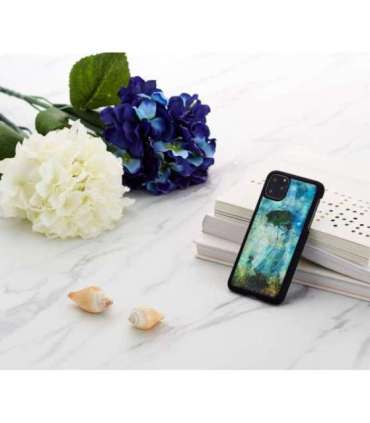 iKins SmartPhone case iPhone 11 Pro Max camille black