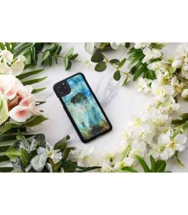 iKins SmartPhone case iPhone 11 Pro Max camille black