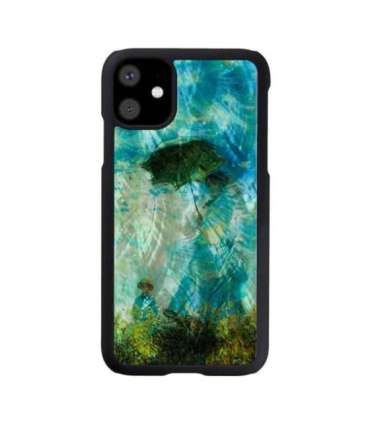 iKins SmartPhone case iPhone 11 camille black