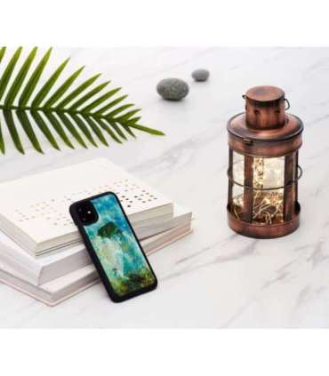 iKins SmartPhone case iPhone 11 camille black