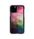 iKins SmartPhone case iPhone 11 Pro water flower black