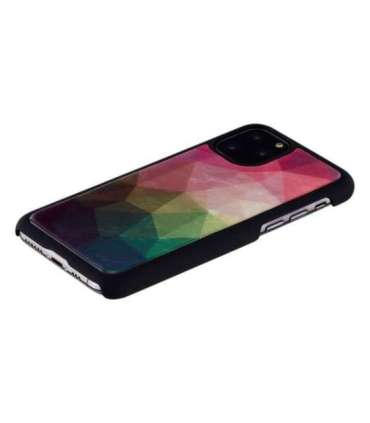 iKins SmartPhone case iPhone 11 Pro water flower black