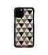 iKins SmartPhone case iPhone 11 Pro pyramid black