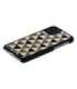 iKins SmartPhone case iPhone 11 Pro pyramid black