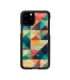 iKins SmartPhone case iPhone 11 Pro mosaic black