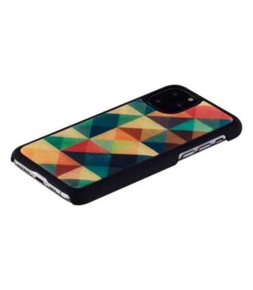iKins SmartPhone case iPhone 11 Pro mosaic black