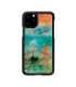 iKins SmartPhone case iPhone 11 Pro sunrise black