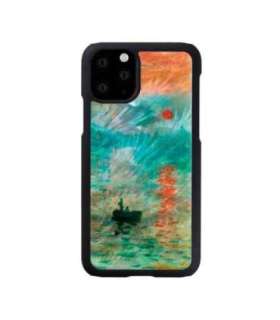 iKins SmartPhone case iPhone 11 Pro sunrise black