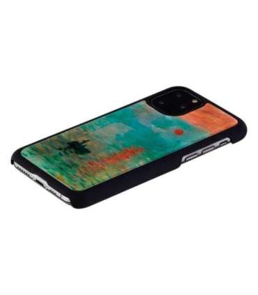 iKins SmartPhone case iPhone 11 Pro sunrise black
