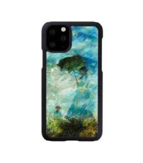 iKins SmartPhone case iPhone 11 Pro camille black