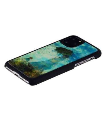 iKins SmartPhone case iPhone 11 Pro camille black