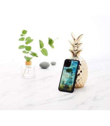 iKins SmartPhone case iPhone 11 Pro camille black