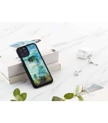 iKins SmartPhone case iPhone 11 Pro camille black