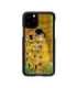 iKins SmartPhone case iPhone 11 Pro kiss black