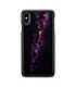 iKins SmartPhone case iPhone XS Max milky way black