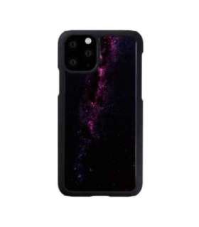 iKins SmartPhone case iPhone 11 Pro milky way black