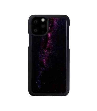 iKins SmartPhone case iPhone 11 Pro milky way black