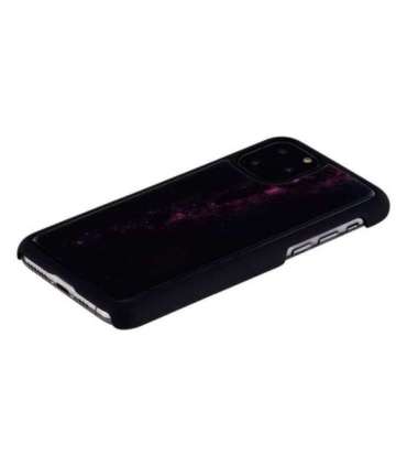 iKins SmartPhone case iPhone 11 Pro milky way black
