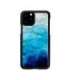 iKins SmartPhone case iPhone 11 Pro blue lake black