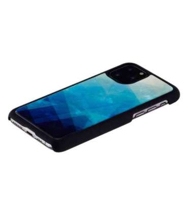 iKins SmartPhone case iPhone 11 Pro blue lake black