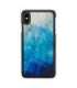 iKins SmartPhone case iPhone XS Max blue lake black