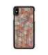 iKins SmartPhone case iPhone XS Max diamond black