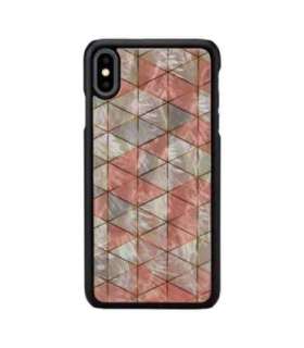 iKins SmartPhone case iPhone XS Max diamond black