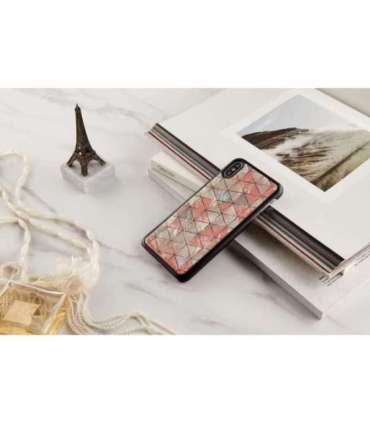 iKins SmartPhone case iPhone XS Max diamond black