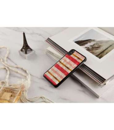 iKins SmartPhone case iPhone XS Max short cake black