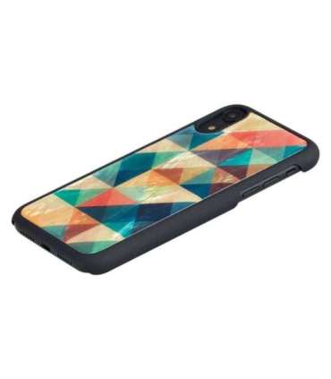 iKins SmartPhone case iPhone XR mosaic black