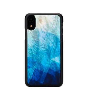 iKins SmartPhone case iPhone XR blue lake black