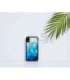 iKins SmartPhone case iPhone XR blue lake black
