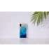 iKins SmartPhone case iPhone XR blue lake white