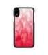 iKins SmartPhone case iPhone XR pink lake black