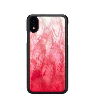 iKins SmartPhone case iPhone XR pink lake black